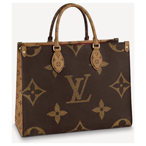 brown leather louis vuitton purse|louis vuitton plain brown bag.